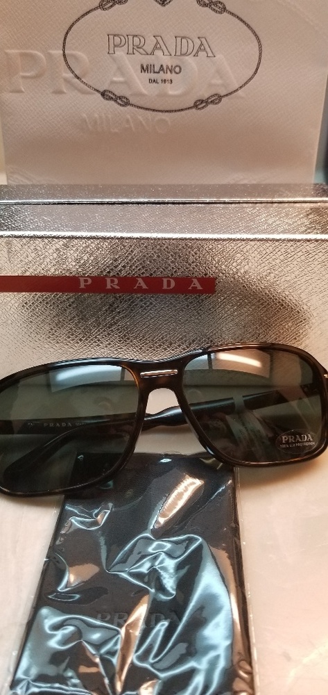 Prada 02NS